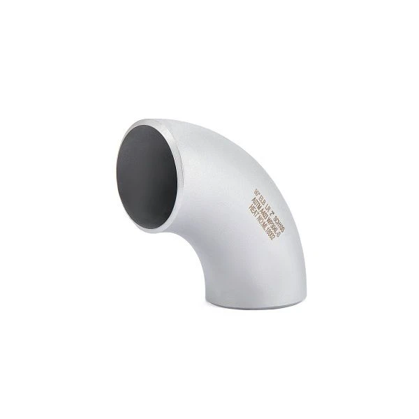 304 Buttweld Elbow